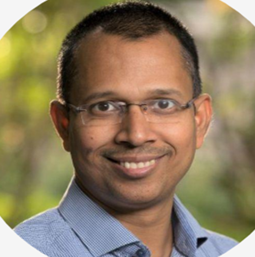 Dr. Gyaneshwer Chaubey